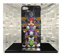 Coque compatible pour Ipod TOUCH 7 DBZ Dragon Ball Z Commando Ginyu 43