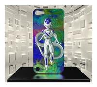 Coque compatible pour Ipod TOUCH 7 DBZ Dragon Ball Z Freezer 37 G
