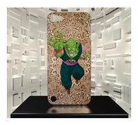 Coque compatible pour Ipod TOUCH 7 DBZ Dragon Ball Z Picolo 27 G