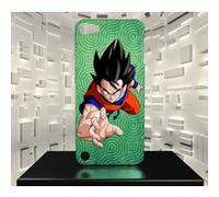 Coque compatible pour Ipod TOUCH 7 DBZ Dragon Ball Z San Goku 24 G