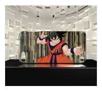 Coque compatible pour Ipod TOUCH 7 DBZ Dragon Ball Z San Goku 41 G