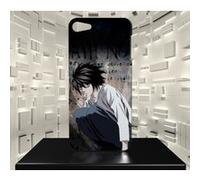 Coque compatible pour Ipod TOUCH 7 Death Note L Lawliet 06 G