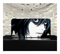 Coque compatible pour Ipod TOUCH 7 Death Note L Lawliet 13 G