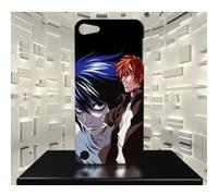Coque compatible pour Ipod TOUCH 7 Death Note Raito & L Lawliet 02 G