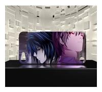 Coque compatible pour Ipod TOUCH 7 Death Note Raito & L Lawliet 20 G