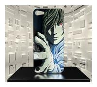 Coque compatible pour Ipod TOUCH 7 Death Note Raito Yagami 01