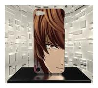 Coque compatible pour Ipod TOUCH 7 Death Note Raito Yagami 04 G