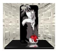 Coque compatible pour Ipod TOUCH 7 Death Note Raito Yagami 07 G