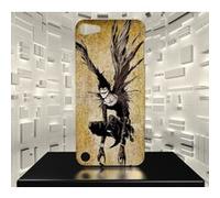 Coque compatible pour Ipod TOUCH 7 Death Note Ryuk 08 G