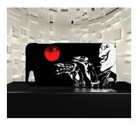 Coque compatible pour Ipod TOUCH 7 Death Note Ryuk 09 G