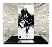 Coque compatible pour Ipod TOUCH 7 Death Note Ryuk 11 G