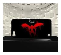 Coque compatible pour Ipod TOUCH 7 Death Note Ryuk 15 G