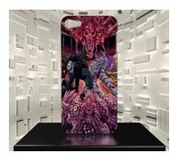 Coque compatible pour Ipod TOUCH 7 Death Note Ryuk 17 G