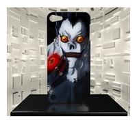 Coque compatible pour Ipod TOUCH 7 Death Note Ryuk 18 G