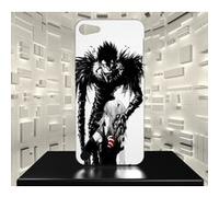 Coque compatible pour Ipod TOUCH 7 Death Note Ryuk 19 G