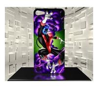Coque compatible pour Ipod TOUCH 7 DIABLO NIGHTCRAWLER X MEN COMICS 01 G