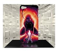 Coque compatible pour Ipod TOUCH 7 DIABLO NIGHTCRAWLER X MEN COMICS 02 G