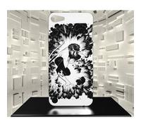 Coque compatible pour Ipod TOUCH 7 DIABLO NIGHTCRAWLER X MEN COMICS 04 G