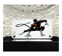 Coque compatible pour Ipod TOUCH 7 DIABLO NIGHTCRAWLER X MEN COMICS 06 G