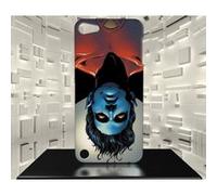 Coque compatible pour Ipod TOUCH 7 DIABLO NIGHTCRAWLER X MEN COMICS 07 G