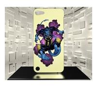 Coque compatible pour Ipod TOUCH 7 DIABLO NIGHTCRAWLER X MEN COMICS 08 G
