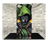 Coque compatible pour Ipod TOUCH 7 DOOM FATALIS COMICS 01 G