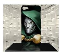Coque compatible pour Ipod TOUCH 7 DOOM FATALIS COMICS 03 G