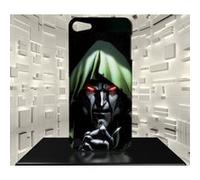Coque compatible pour Ipod TOUCH 7 DOOM FATALIS COMICS 04 G
