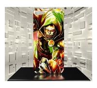 Coque compatible pour Ipod TOUCH 7 DOOM FATALIS COMICS 05 G