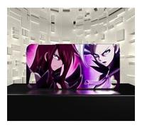 Coque compatible pour Ipod TOUCH 7 Fairy Tail Erza Mirajane 17