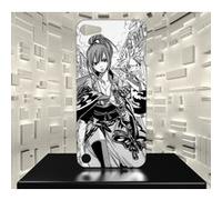 Coque compatible pour Ipod TOUCH 7 Fairy Tail Erza Natsu 29 G