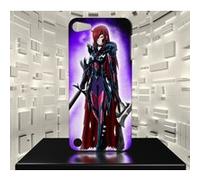 Coque compatible pour Ipod TOUCH 7 Fairy Tail Erza Scarlett 11 G