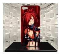 Coque compatible pour Ipod TOUCH 7 Fairy Tail Erza Scarlett 12 G
