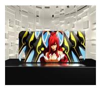 Coque compatible pour Ipod TOUCH 7 Fairy Tail Erza Scarlett 14
