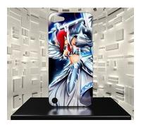 Coque compatible pour Ipod TOUCH 7 Fairy Tail Erza Scarlett 18