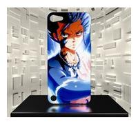 Coque compatible pour Ipod TOUCH 7 Fairy Tail Grey Fullbuster 15 G