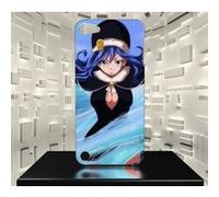 Coque compatible pour Ipod TOUCH 7 Fairy Tail Jubia 19