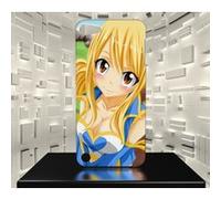 Coque compatible pour Ipod TOUCH 7 Fairy Tail Lucy Heartfilia 22 G