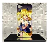 Coque compatible pour Ipod TOUCH 7 Fairy Tail Lucy Heartfilia 26