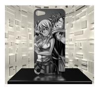Coque compatible pour Ipod TOUCH 7 Fairy Tail Lucy Natsu 37 G