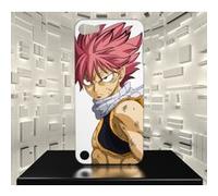 Coque compatible pour Ipod TOUCH 7 Fairy Tail Natsu Dragnir 25