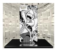 Coque compatible pour Ipod TOUCH 7 Fairy Tail Natsu Dragnir 33