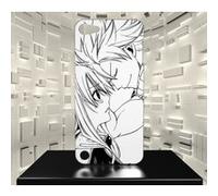 Coque compatible pour Ipod TOUCH 7 Fairy Tail Natsu Lucy 27