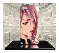 Coque compatible pour Ipod TOUCH 7 Food Wars Alice Nakiri 02 G