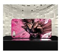 Coque compatible pour Ipod TOUCH 7 GAMBIT X MEN COMICS 01 G