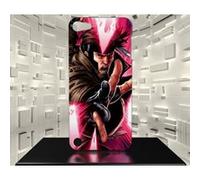 Coque compatible pour Ipod TOUCH 7 GAMBIT X MEN COMICS 02 G