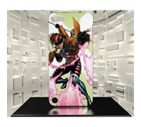 Coque compatible pour Ipod TOUCH 7 GAMBIT X MEN COMICS 03 G