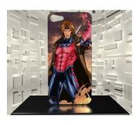 Coque compatible pour Ipod TOUCH 7 GAMBIT X MEN COMICS 05 G