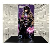 Coque compatible pour Ipod TOUCH 7 GAMBIT X MEN COMICS 06 G