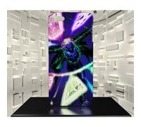 Coque compatible pour Ipod TOUCH 7 GAMBIT X MEN COMICS 07 G